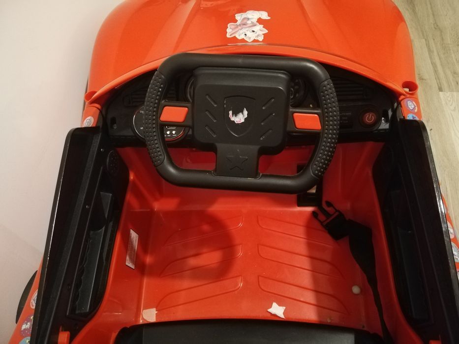 Masinuta electrica copii