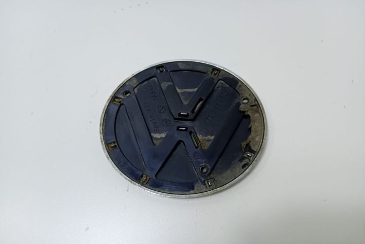 Emblema Sigla 1T0853630A Volkswagen VW Touran prima generatie (faceli