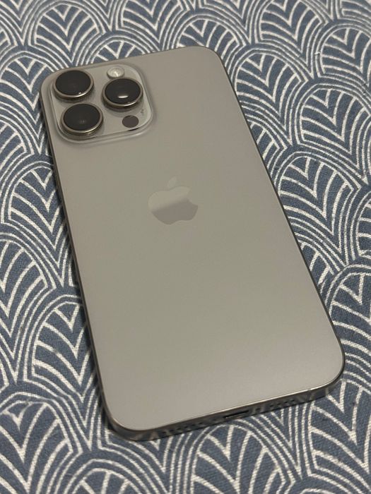 iPhone 15 Pro Max 512 GB