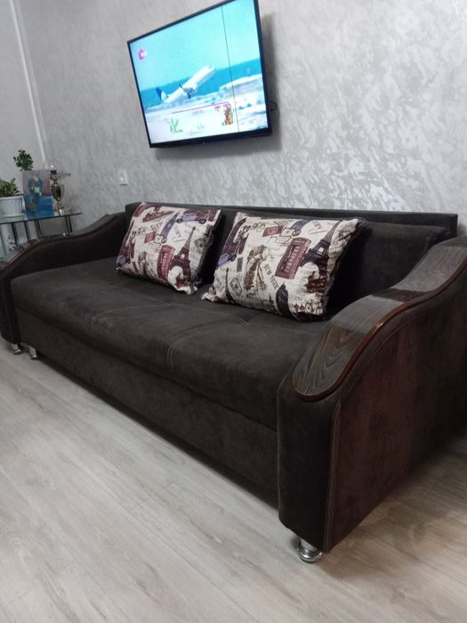 Продам диван,раскладной