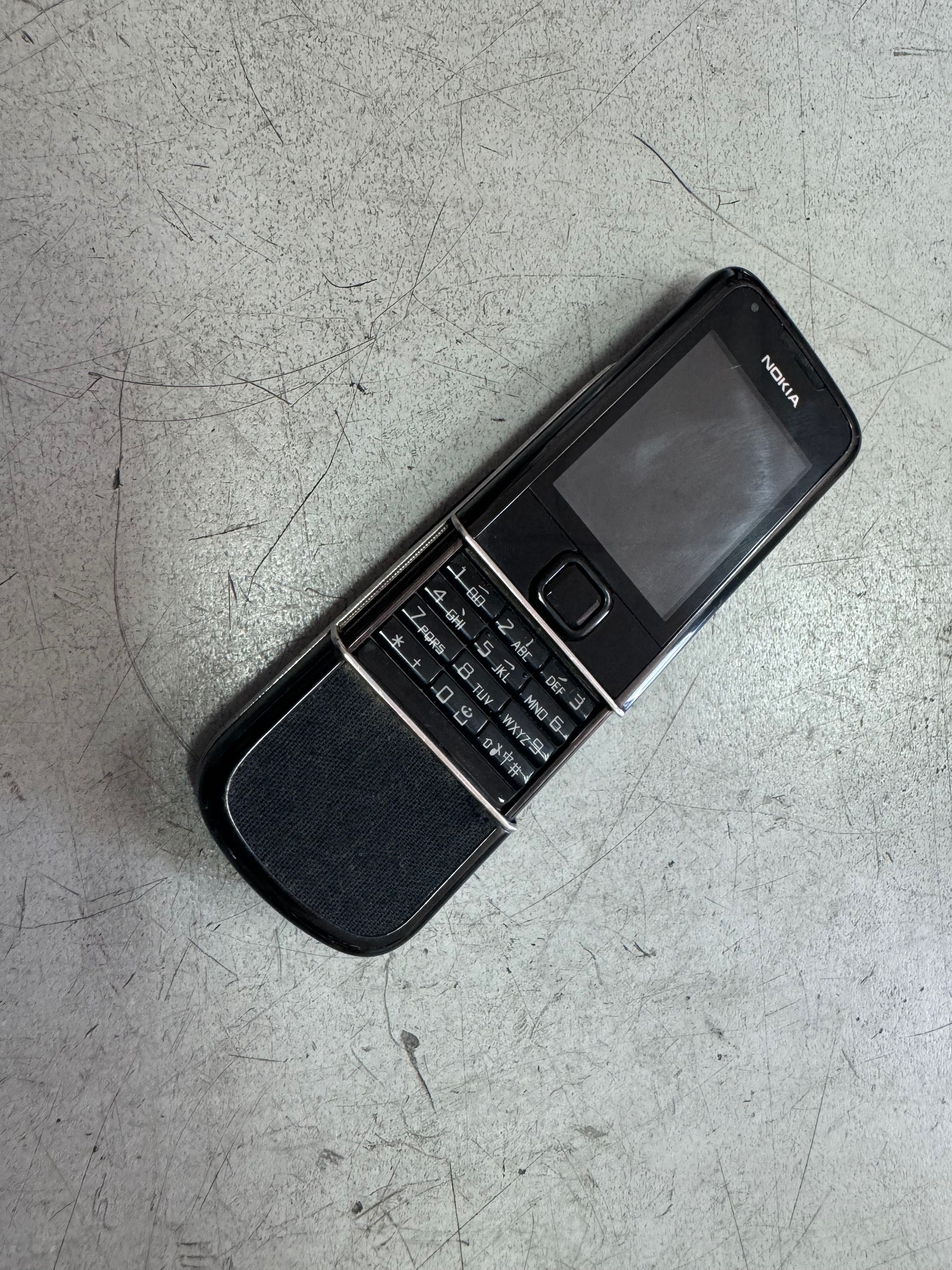 Телефони Nokia / Vertu