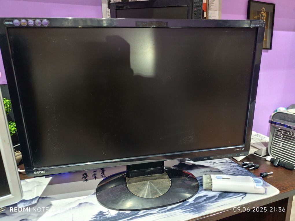 Монитор BENQ 1920 x 1080 70 Hz