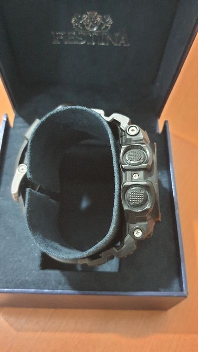 G-SHOCK - King of G Solar GX-56BB-1ER