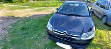 Citroen c4, 1.4, 2007г.