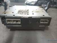 CD player auto TOYOTA IQ (_J1_) [ 2008 - > ]