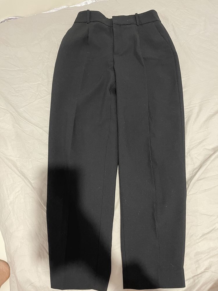 Pantaloni dama zara