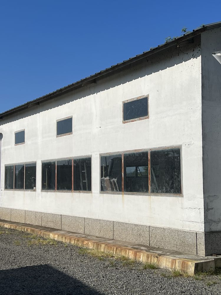Продава Хранилище за горива