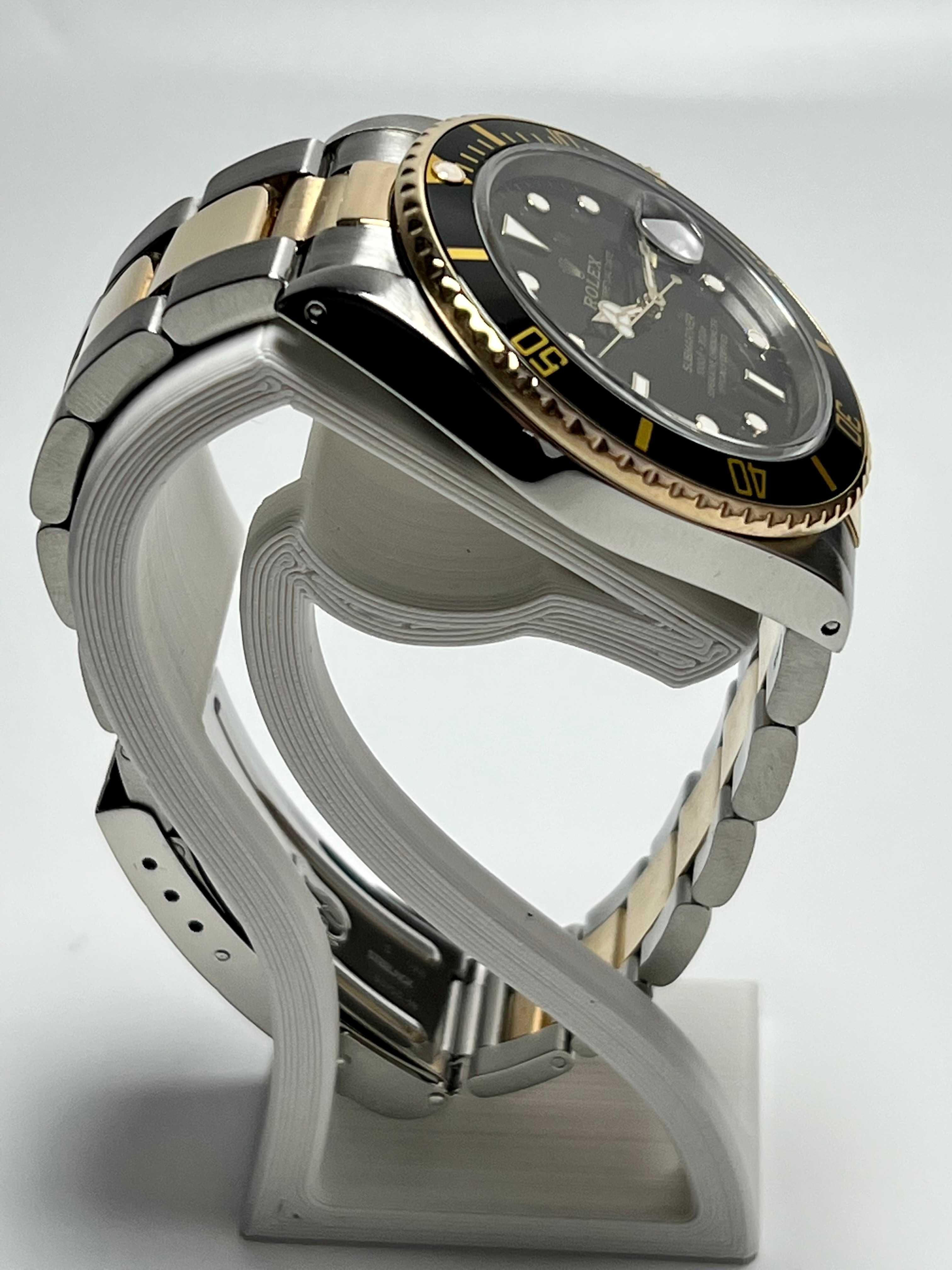 Ceas Rolex Submariner 16803. Garantie ROLEX 2 ani! Accept crypto!