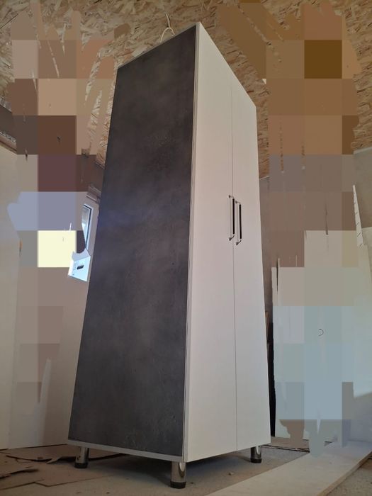 Шкаф шифонер лдсп