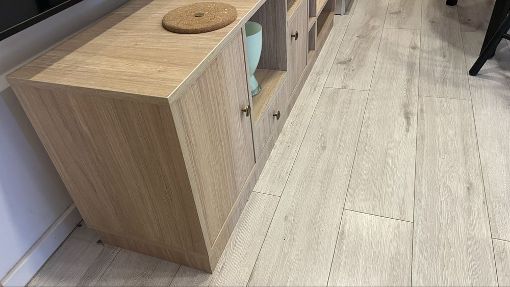 Comoda / Consola TV MDf aprox 170cm lungime