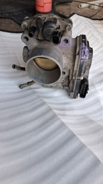 Дросел,Халоген,Бобина за Сивик 8,1.8 бензин