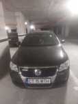 Volkswagen Passat B6