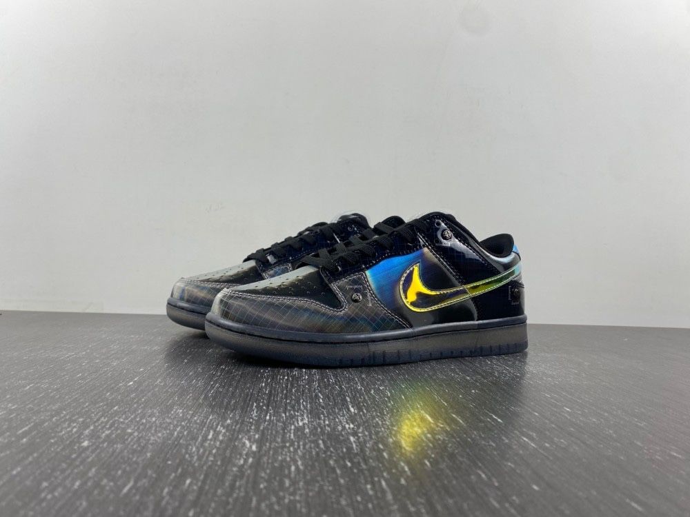 Nike Dunk Low BETRUE To Your DNA Hyperflat