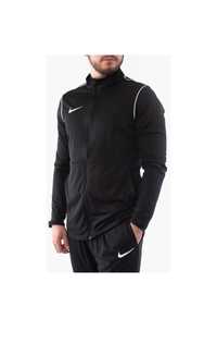 Bluza, jacheta trening Nike Dry Park  original,negru,XL