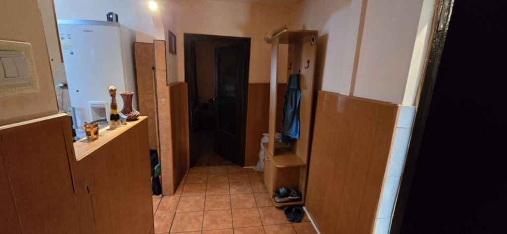 Apartament de vânzare, Motru