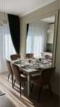 Apartament modern cu 2 camere + terasă + parcare, West Residence