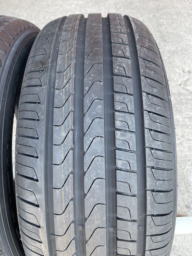 2 anvelope Noi de vara 235/60/18 Pirelli