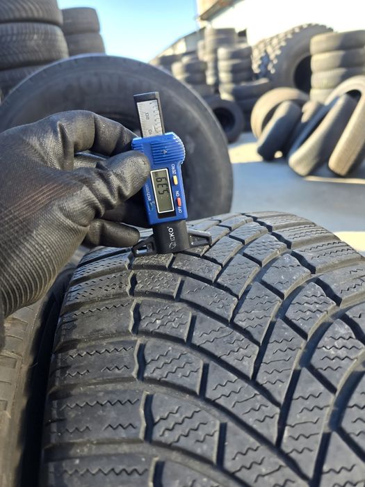 Anvelope de iarna 225-45r18 Bridgestone