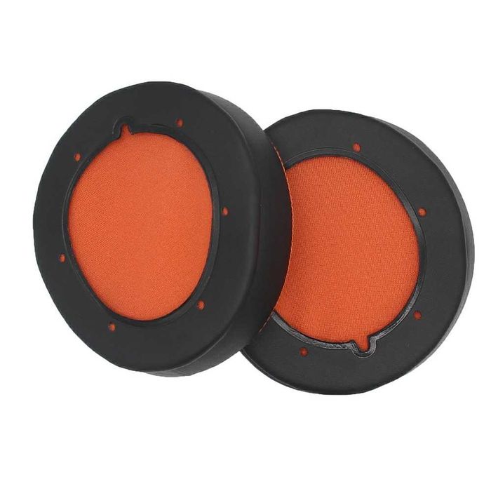 Set 2 bureti pentru casti SteelSeries 9H Gaming, Spuma cu memorie