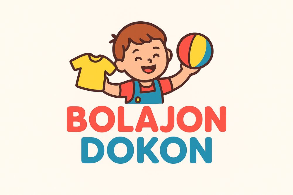 Bolajon do‘kon kiyim