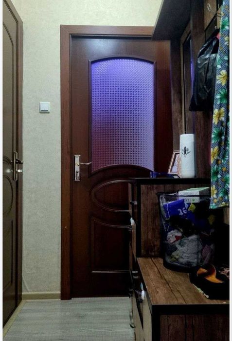 Прадается 2 ком Королевский этаж Ялангач налоговая №U66