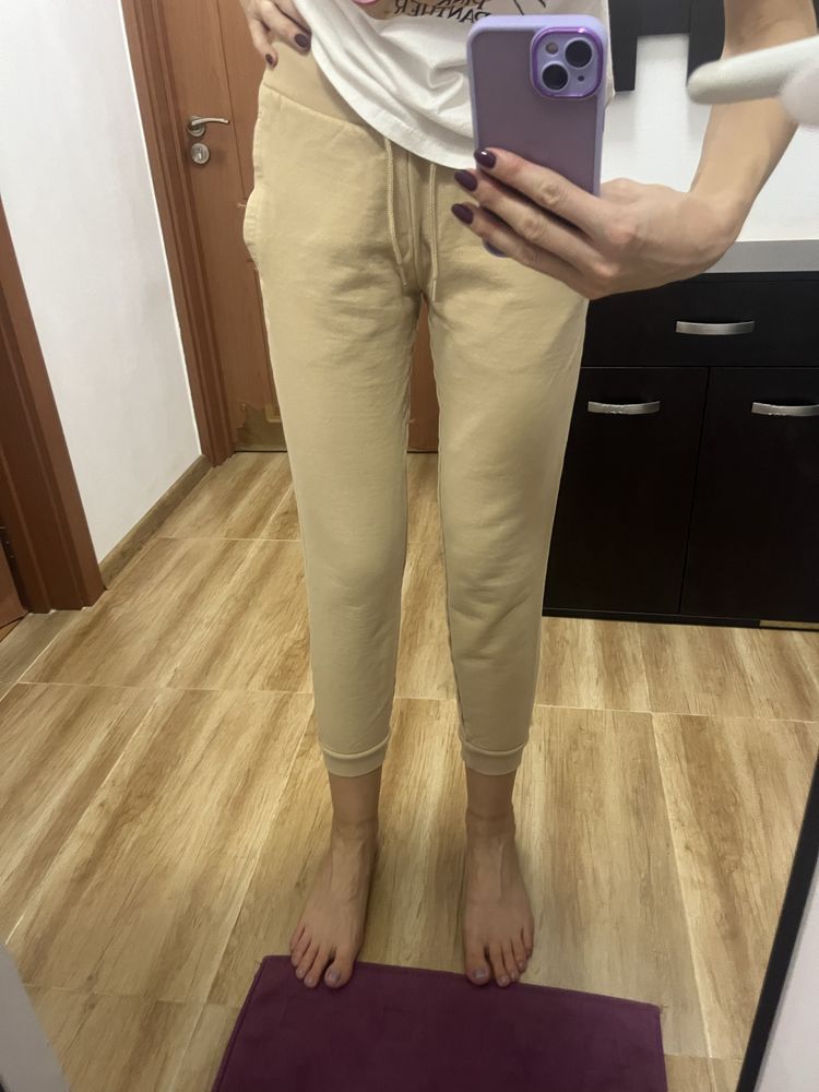 Дамско долнище Adidas