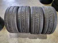 255/40/21 PIRELLI 4бр