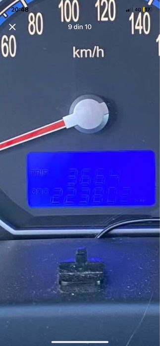 Hyundai santafe 2008