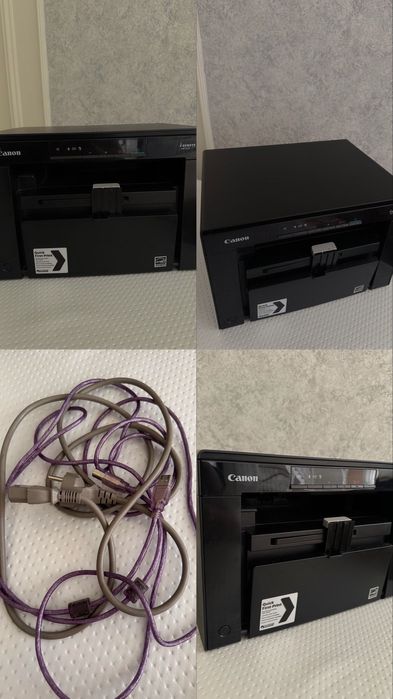 Продаю принтер CanonMF3010 отличного качества!