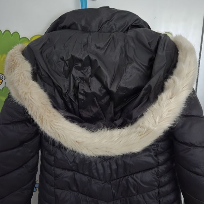 Зимно яке за момиче Mayoral (Майорал), ръст 152 см