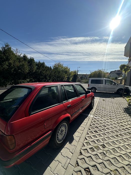 Vand Bmw e30  318 i