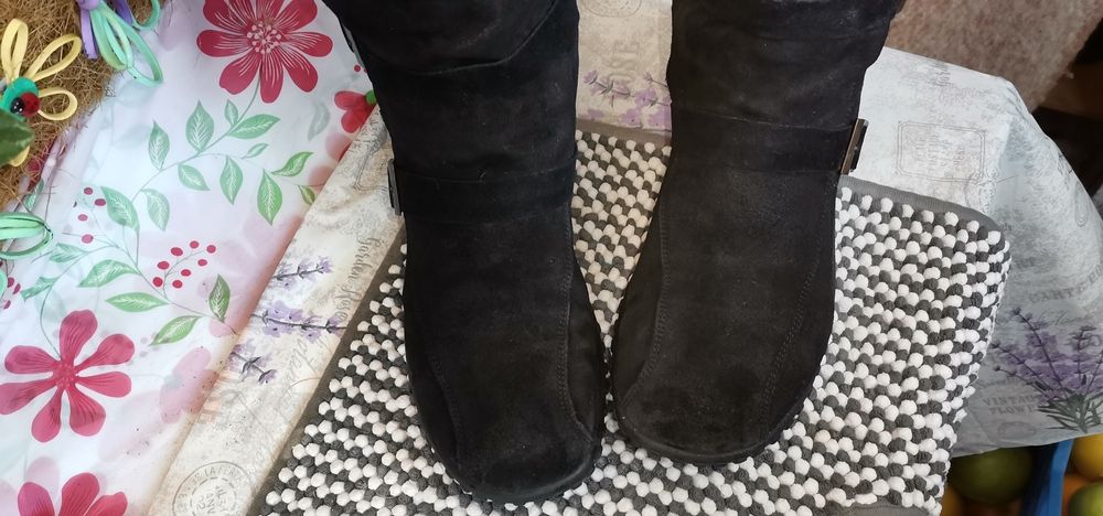 Ботуши Rieker 41н.