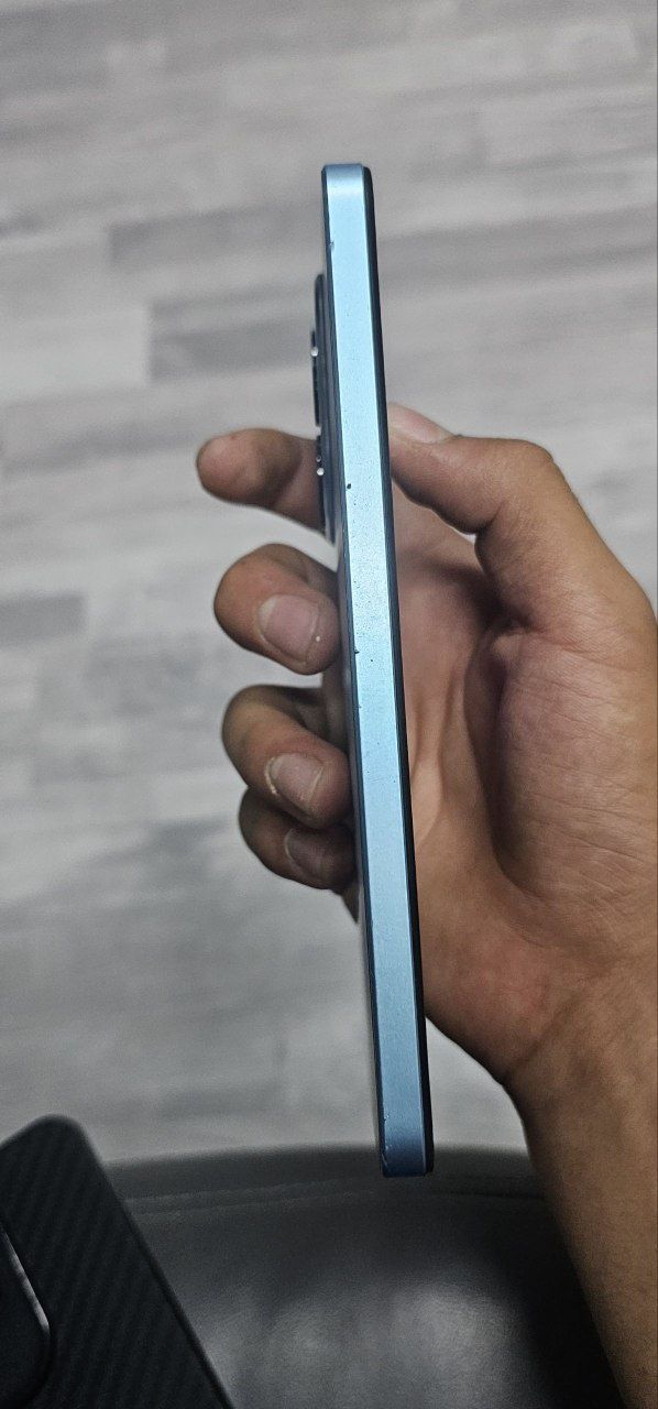 Redmi note 14 4g 8+8 256gb