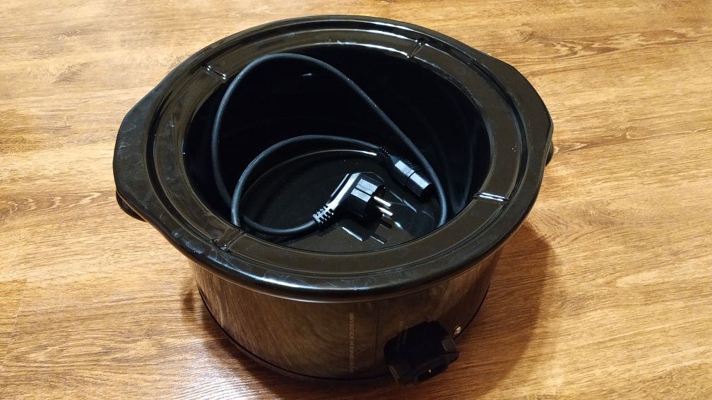 Slow Cooker Crockpot