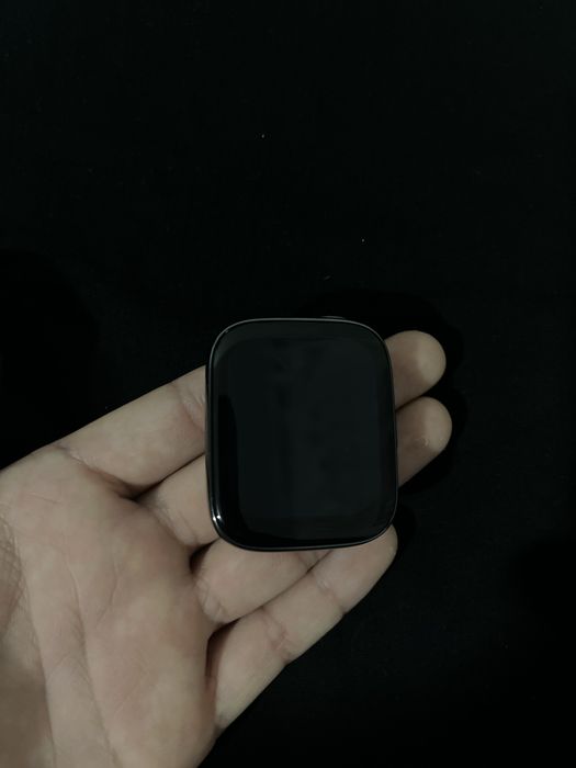 Redmi watch 3 active