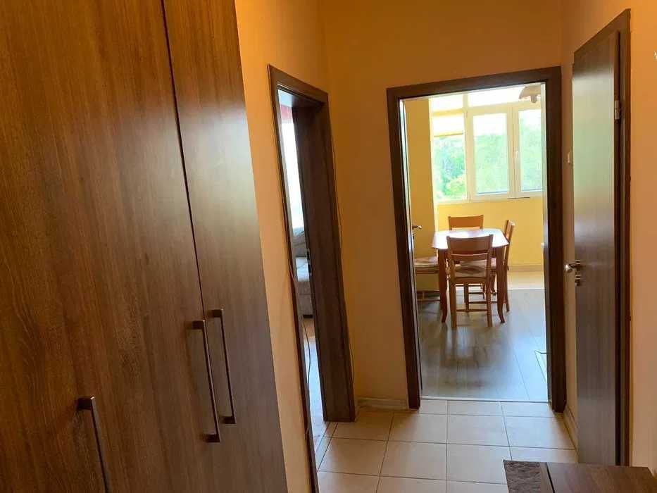 Дава се под наем Двустаен апартамент в София, Захарна фабрика - 65 кв.м за 385 € - Снимка #1