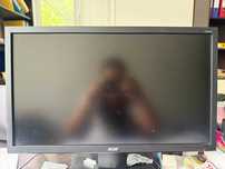 Три броя Монитори Acer V226HQL