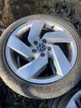 Джанти VW/ Audi   17-5x112 ET51