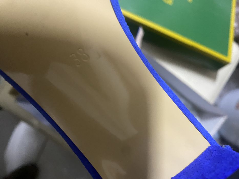 Sandale DaKoTa marimea 38