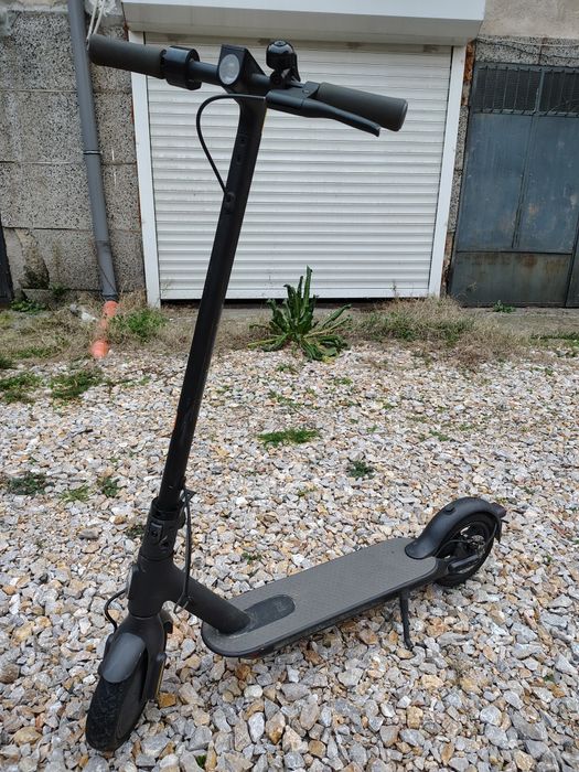 Електрическа тротинетка