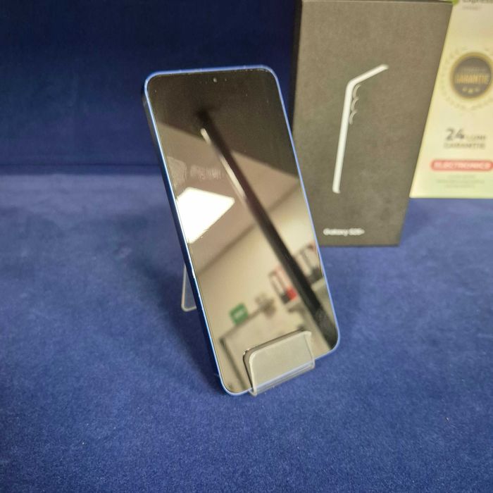 (B32623.1/Ag28 Doi Baieti ) Samsung Galaxy S25 Plus / Garantie 2 ani !