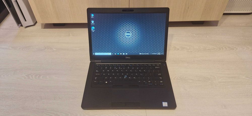 Dell Latitude 5490 i5-8350U 16GB DDR4 256GB SSD Windows 11