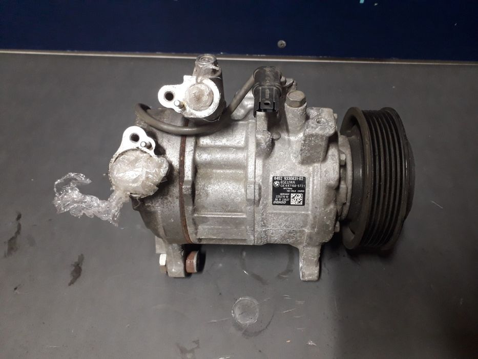 Compresor ac bmw f10 f11 f30 f31 f20 f21 f22 f32 f34 f36 e90 e60
