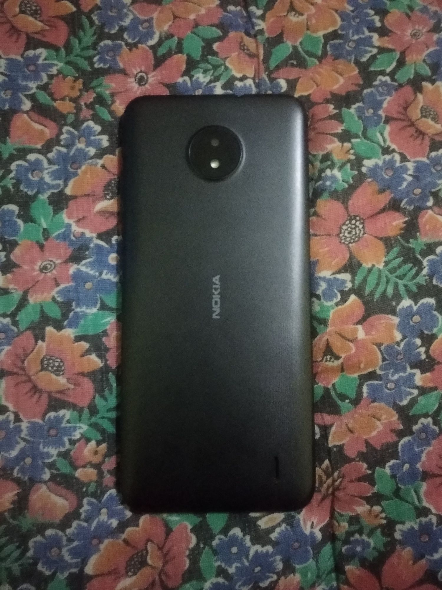 Nokia C10 Xolati alo