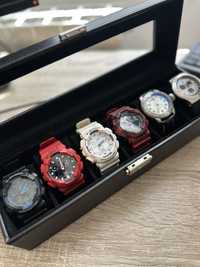 G-Shock, Nautica, Swatch de vanzare