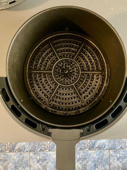 Airfryer Tefal 1600W