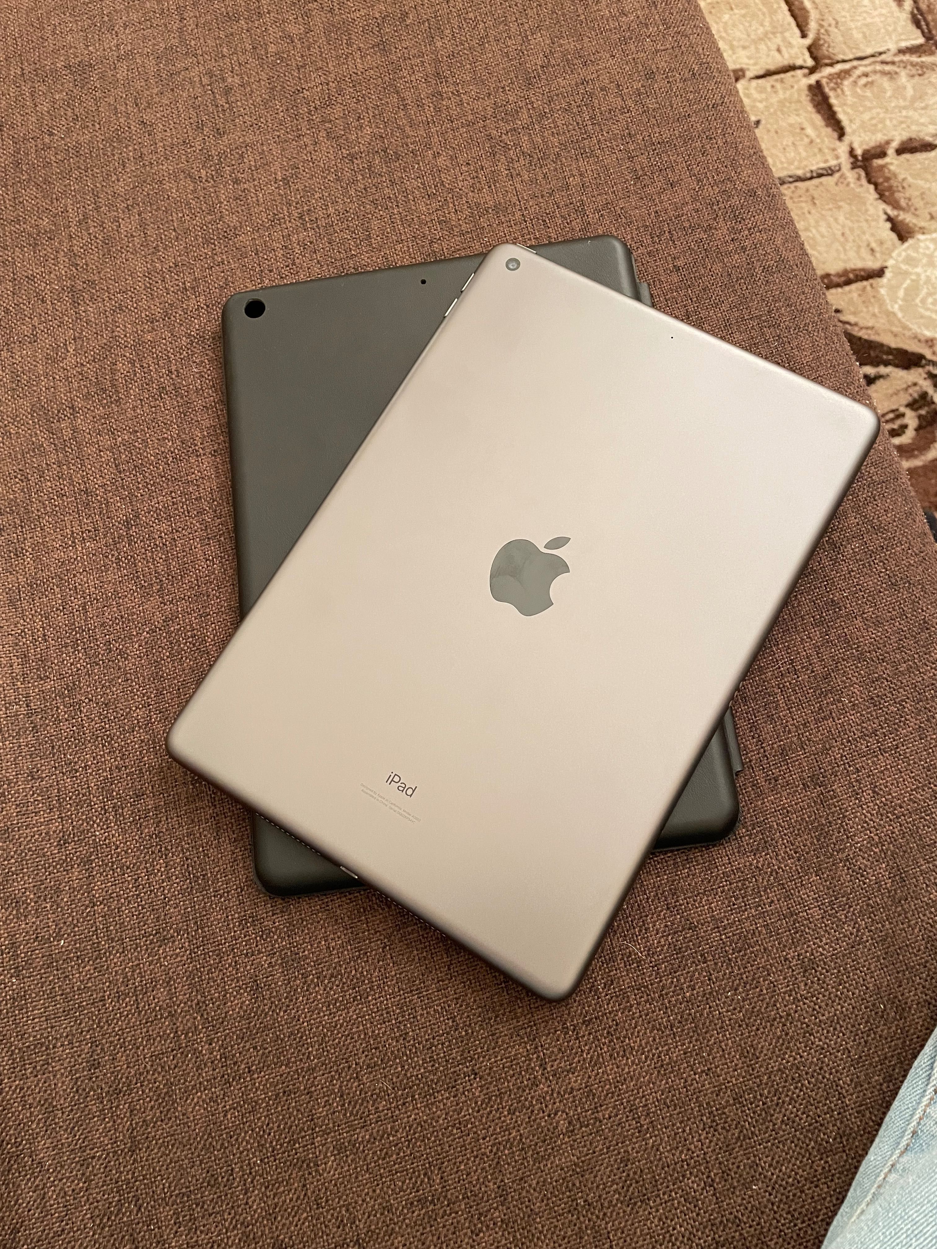 Ipad apple 9 256