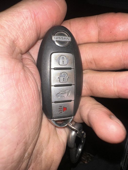 Nissan Altima 2008-надежный и комфортный автомобиль