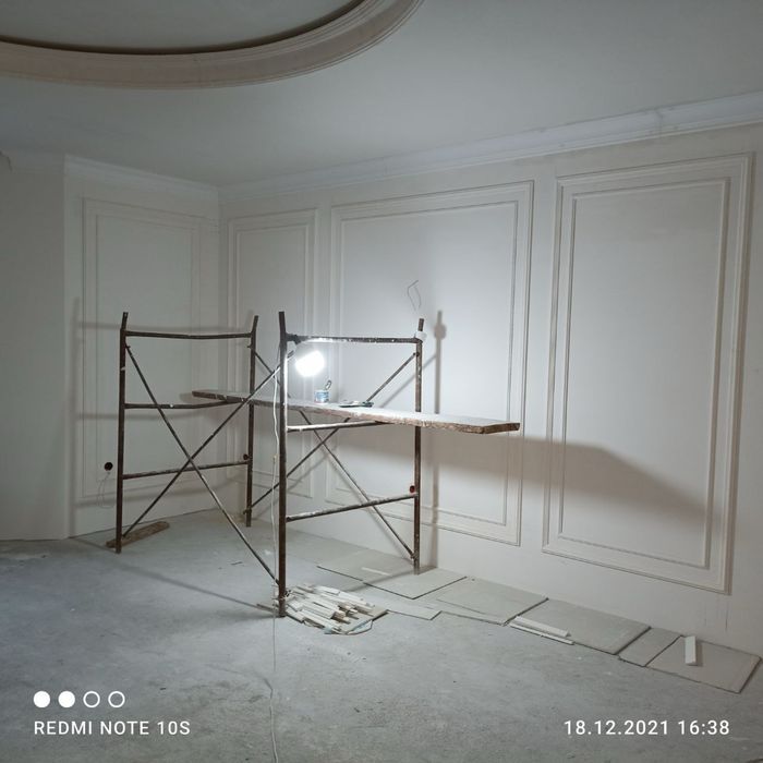 Усто под ключ самарканд