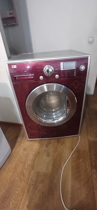 Продам стиральная машина б у